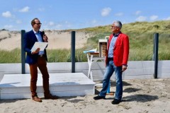 Strandverkiezingen 2021