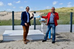 Strandverkiezingen 2021