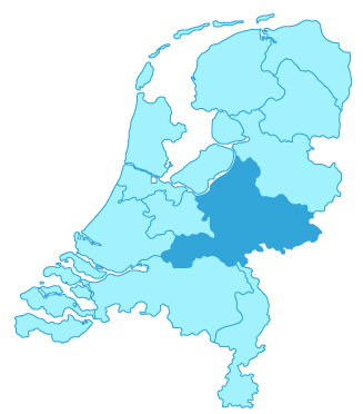 Gelderland